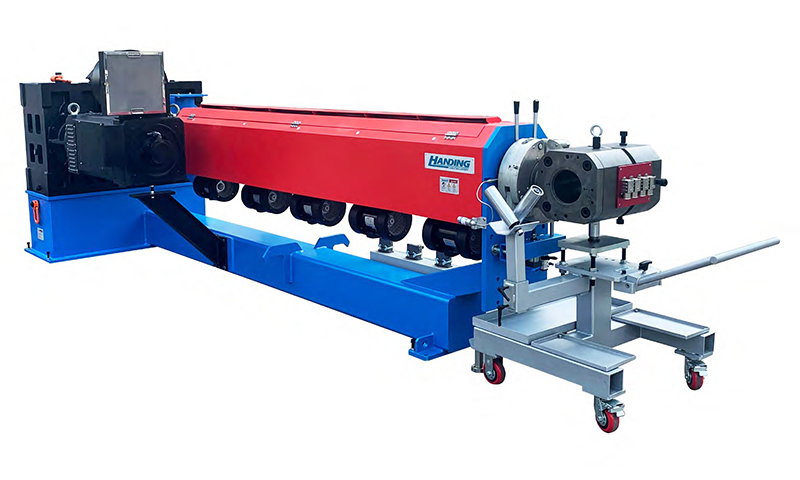 img of EXT 100-150 電力電纜絕緣生產(chǎn)線