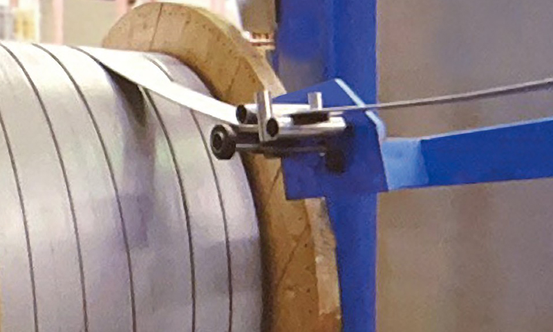 img of EXT90、120、150 電梯電纜擠出生產(chǎn)線