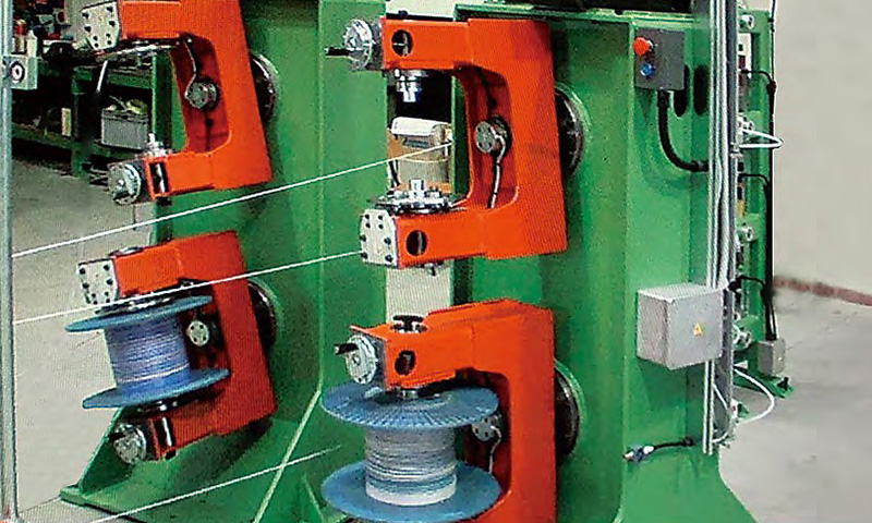 img of PO-BTAV 主動退扭機(jī)