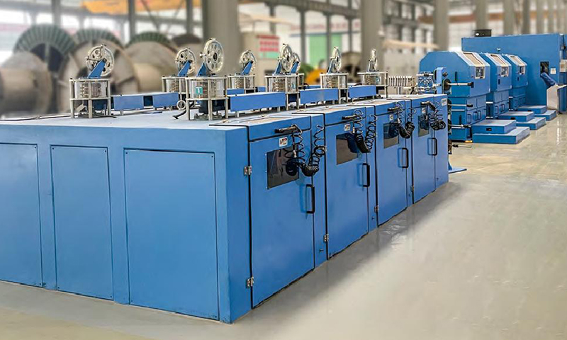 img of PO-BTP 退扭機(jī) PO-630、800、1000、1250-BTP