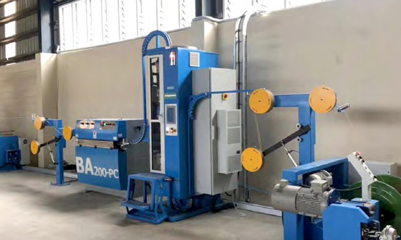 T330、420、430VDVC 包帶機(jī)